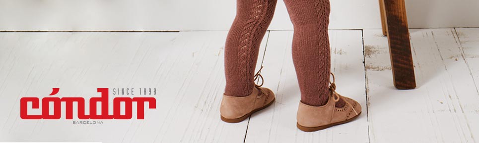 Condor Socks and Tights for Kids