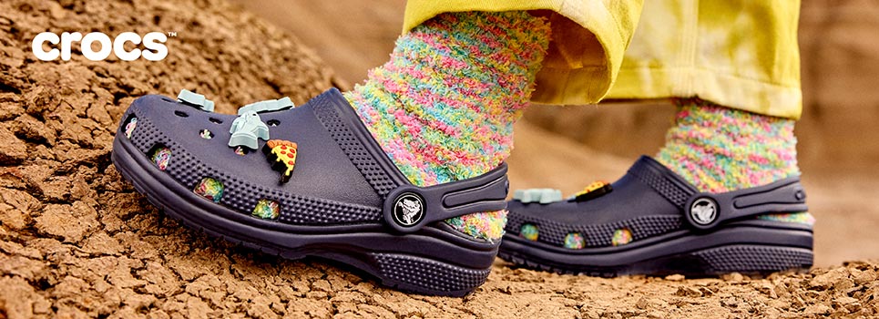 Crocs