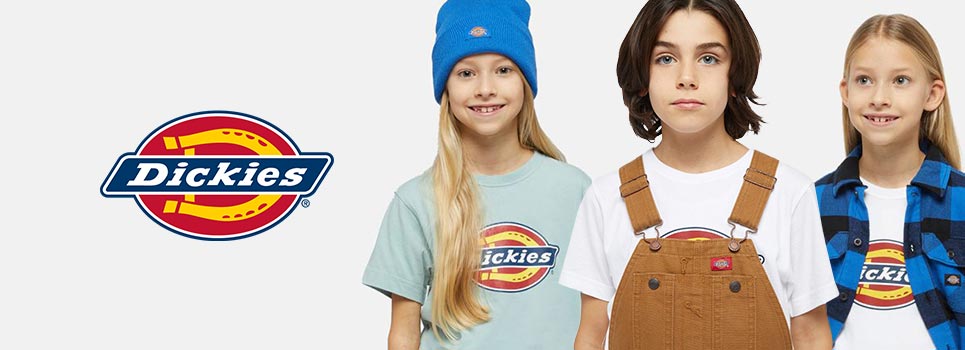 Dickies