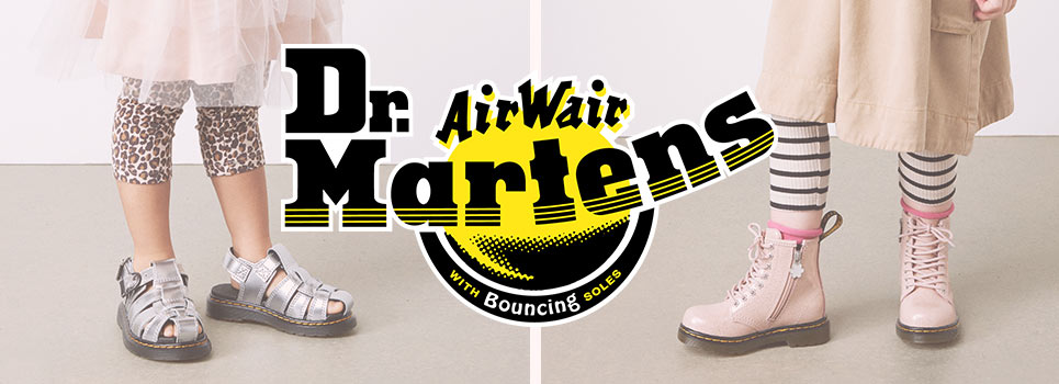 Dr. Martens