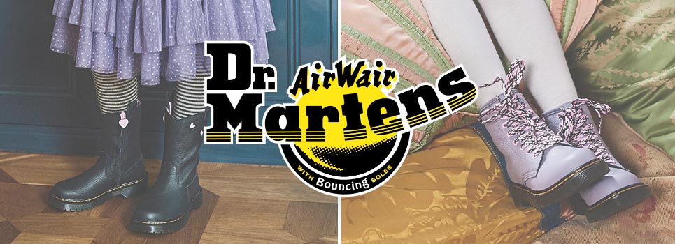 Dr. Martens