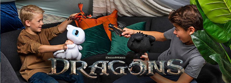 Dragons