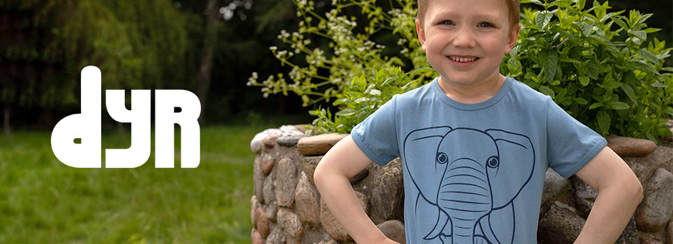 DYR-Cph Clothing for Kids