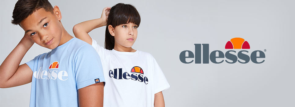 Ellesse Kids Clothing