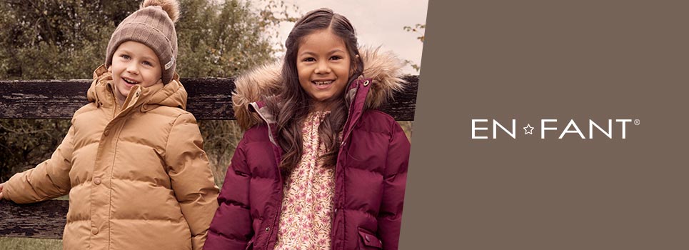 En Fant kinderkleding en kinderschoenen