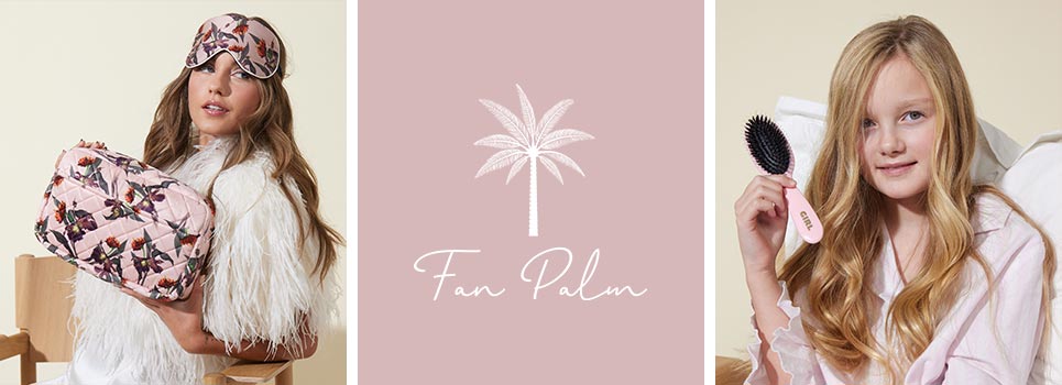 Fan Palm