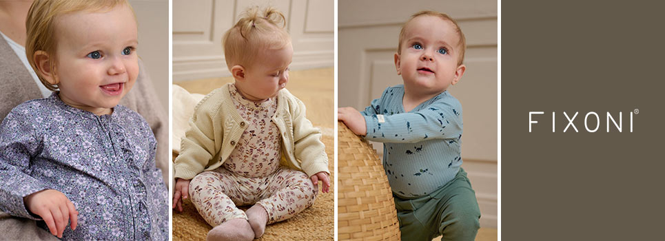 Fixoni clothing, footwear & toys for kids