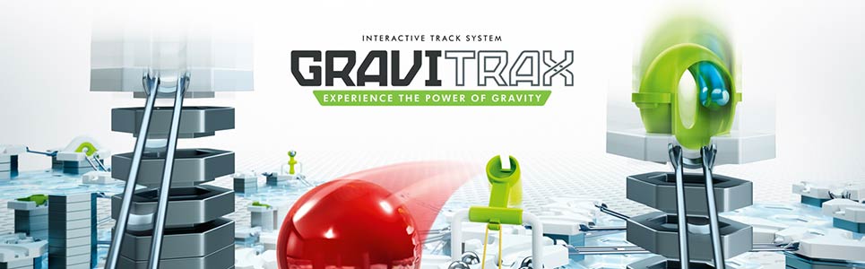 GraviTrax at Kids-world - Fast Shipping - 30 Days Return