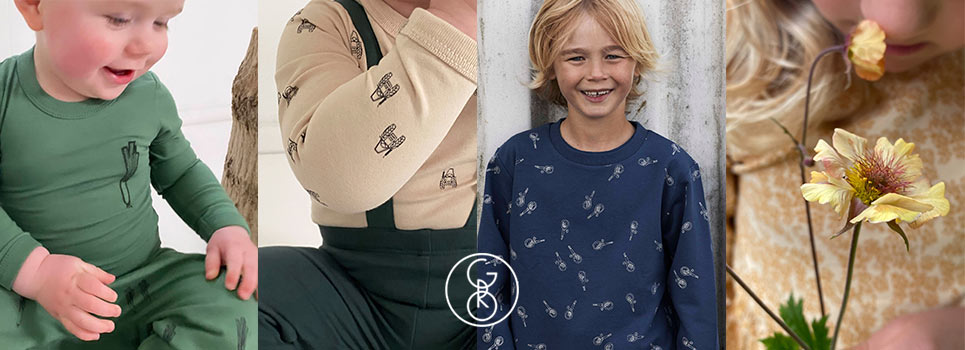 Gro Clothing & Equiptment for Kids