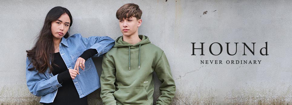 Hound Clothing for Kids