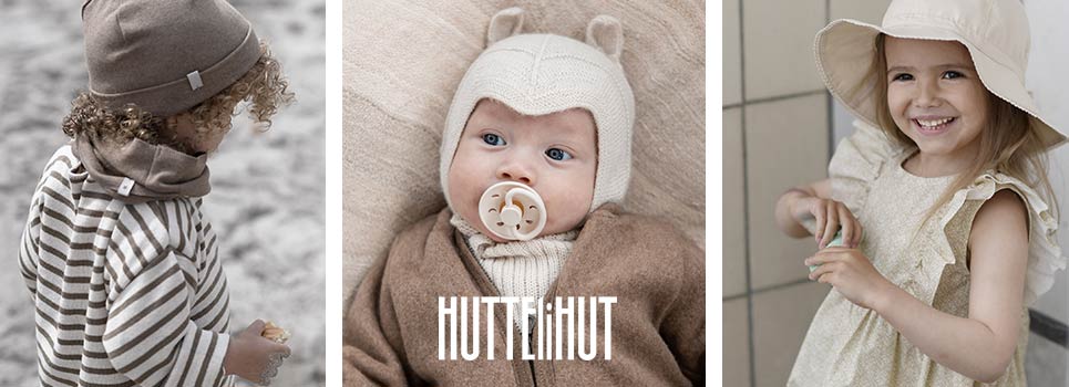 Huttelihut Clothing & Accessories for Kids