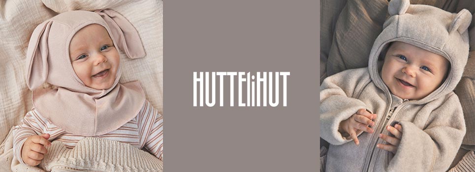 Huttelihut Clothing & Accessories for Kids