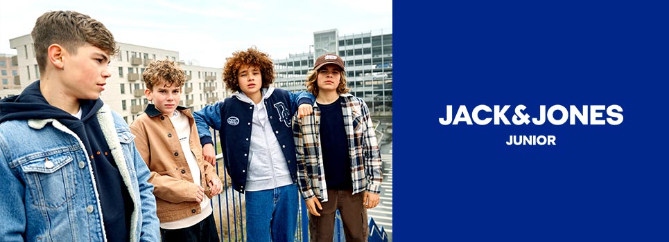 Jack & Jones Junior