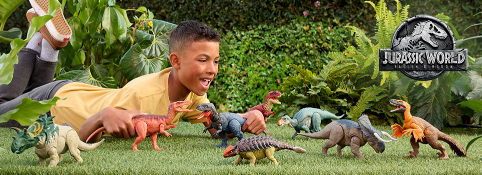 Jurassic World