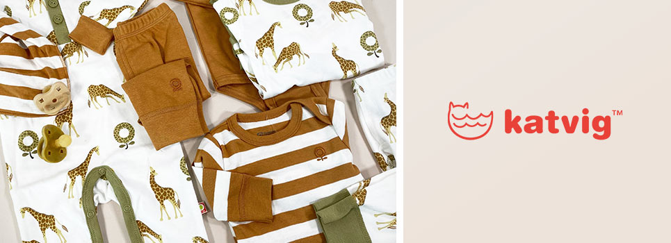 Katvig Clothing, Toys & Equipment for Kids