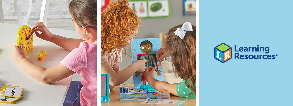 Learning Resources