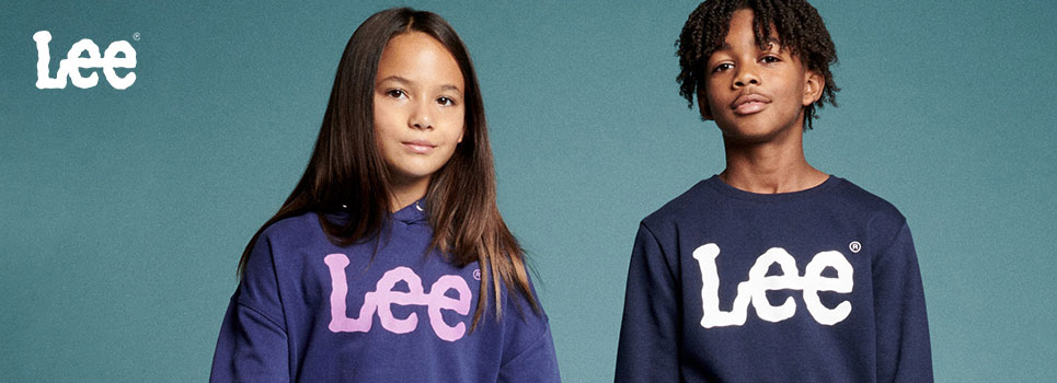 Lee - Great selection of Lee clothing for kids | Fast shipping - page 2