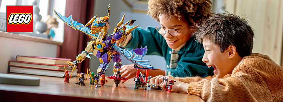 LEGO®