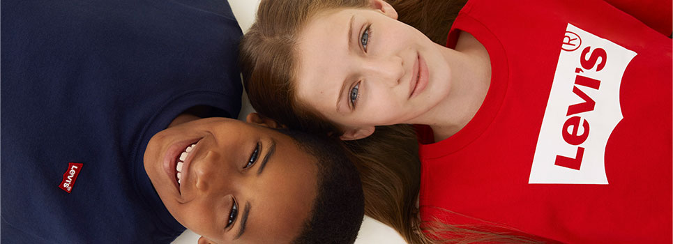 Levis Kids Clothing