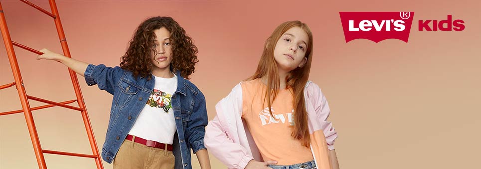 levis for kids