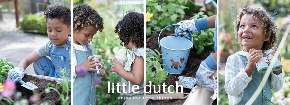 Little Dutch