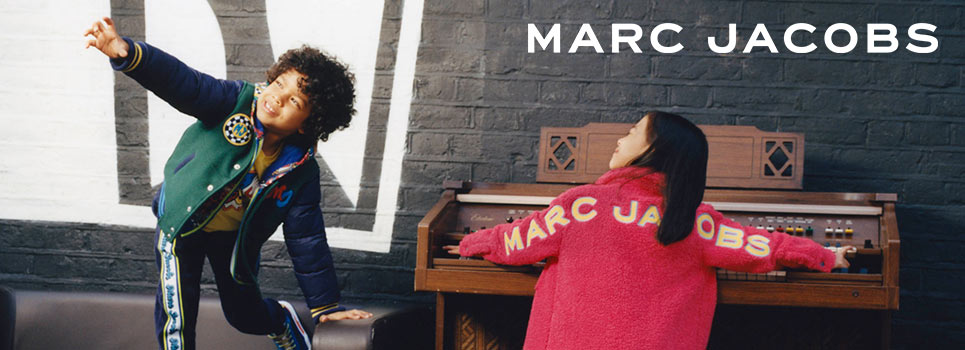 Little Marc Jacobs Clothing for Kids
