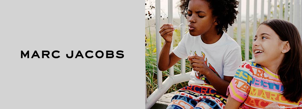 Little Marc Jacobs Clothing for Kids