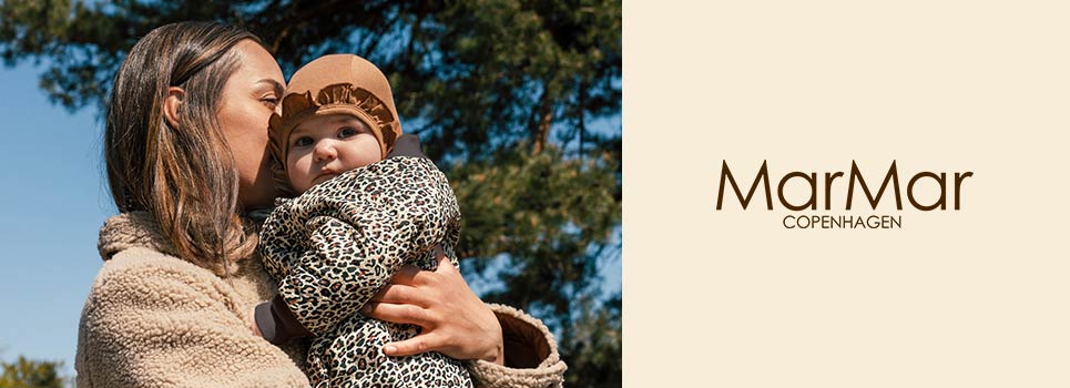 MarMar Clothing & Equipment for Kids
