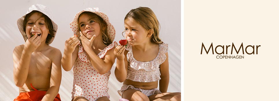 MarMar clothing & equipment for kids and babies