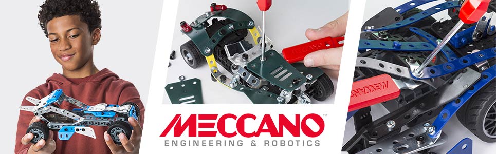 Meccano