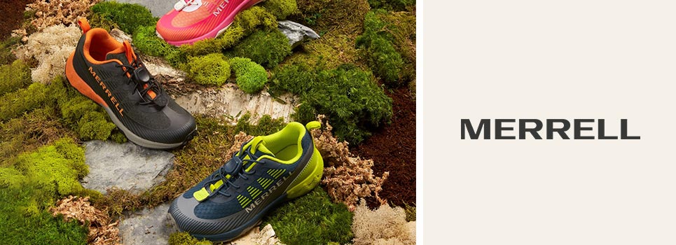 Merrell