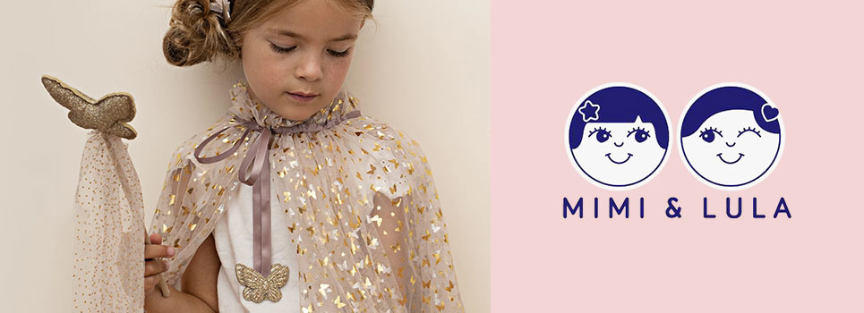 Mimi & Lula hair accessories