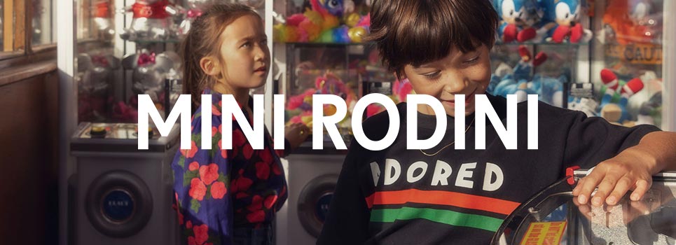 Mini Rodini Clothing & Equipment for Kids