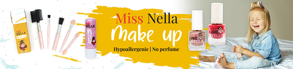 Miss Nella Equipment & Accessories for Kids