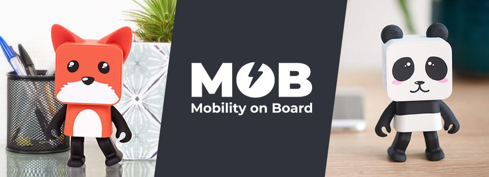 Mobility on Board