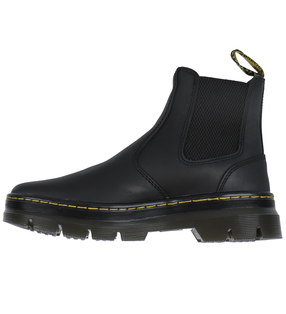 Dr. Martens Boots - Embury Wyoming - Black