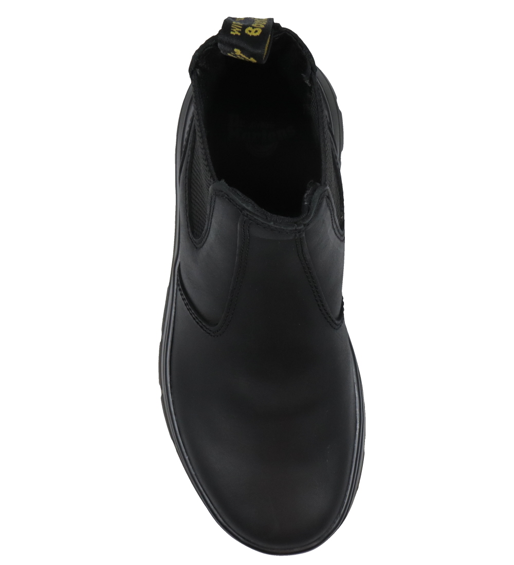 Dr. Martens Boots - Embury Wyoming - Black