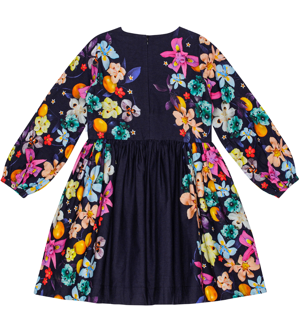 Molo Kleid - Como - Vertikal Garden