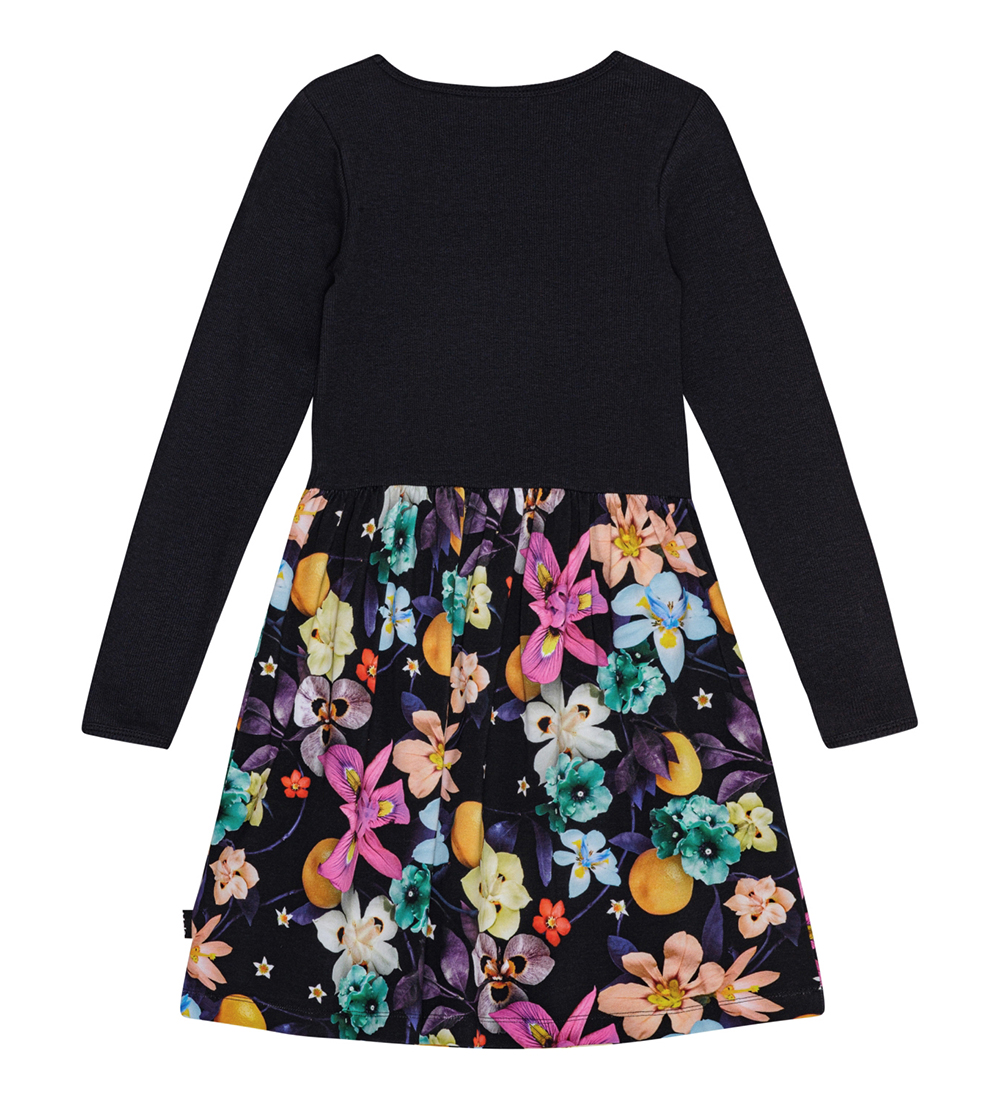 Molo Dress - Credence - Garden of Plenty