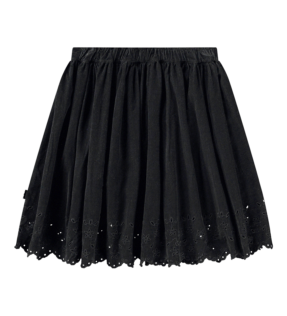 Molo Rock - Cord - Bellis - Black