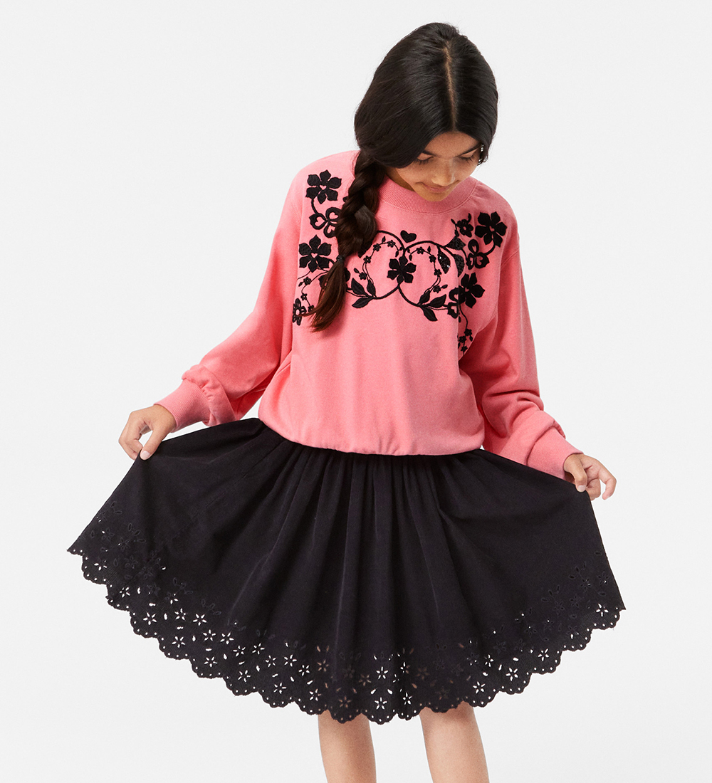 Molo Rock - Cord - Bellis - Black