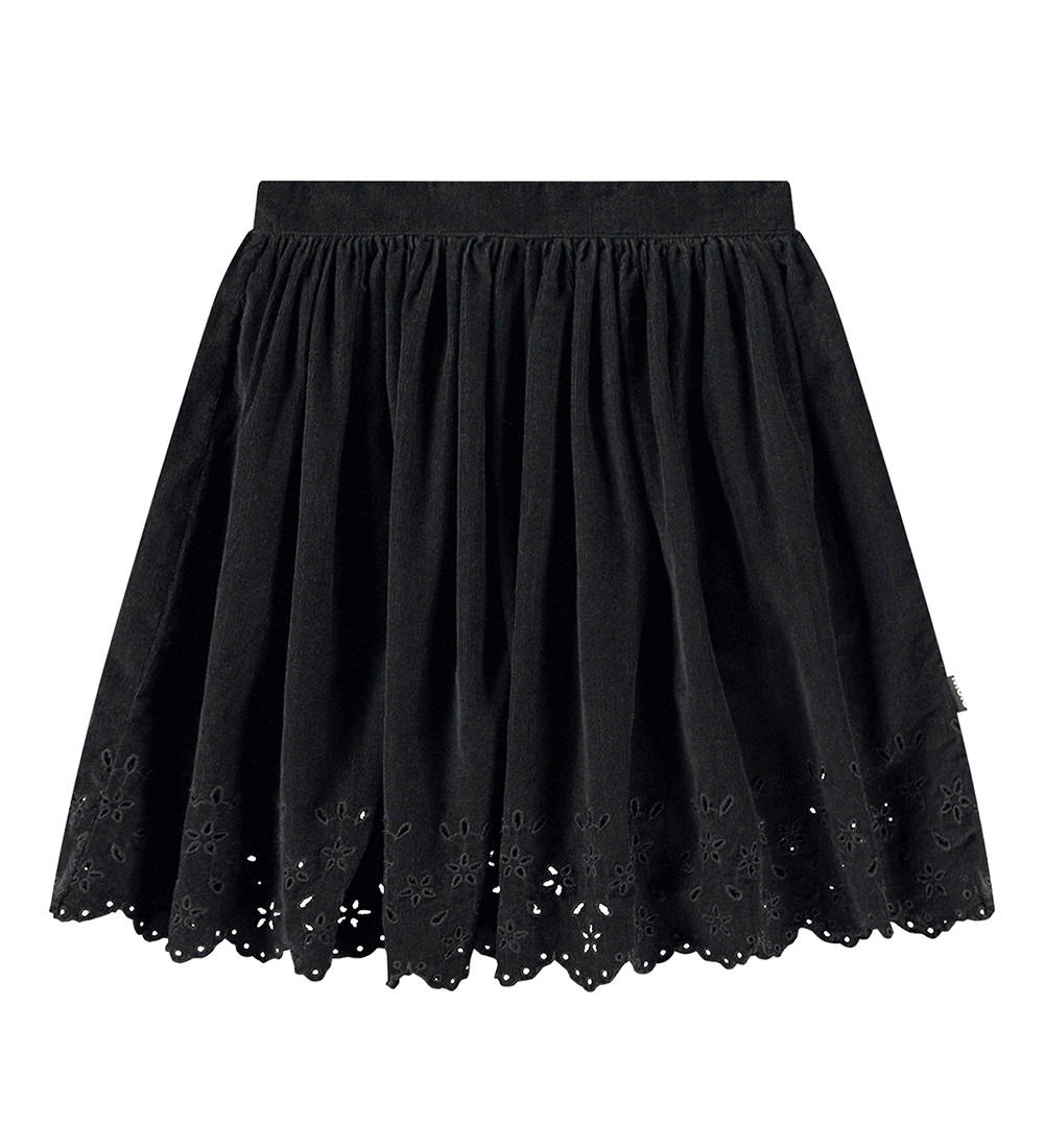 Molo Rock - Cord - Bellis - Black