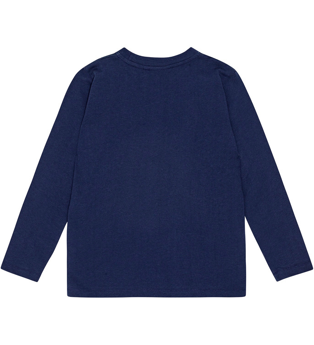 Molo Blouse - Reif - Telescope