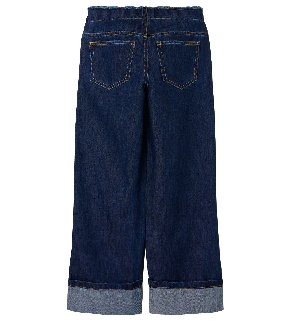 Jeans Name It - Large - NkfRose - Dark Blue Denim