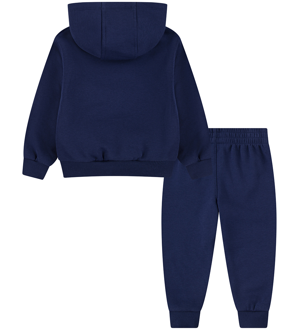 Nike Sweat Set - Midnight Navy