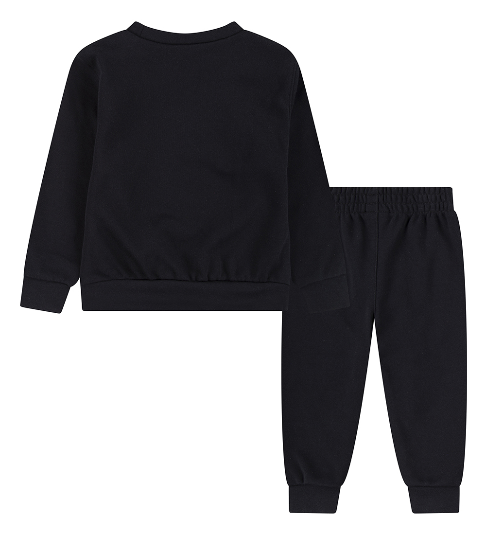 Nike Sweat Set - Black