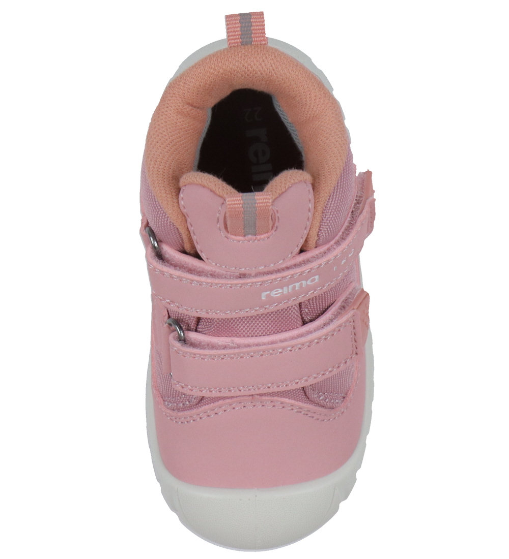 Reima Shoe - Passo 2.0 - Blush Rose