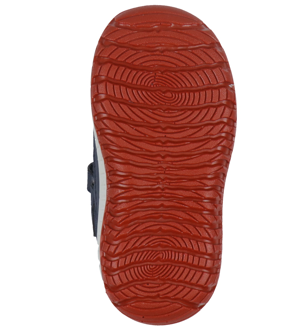 Reima Shoes - Passo 2.0 - Navy