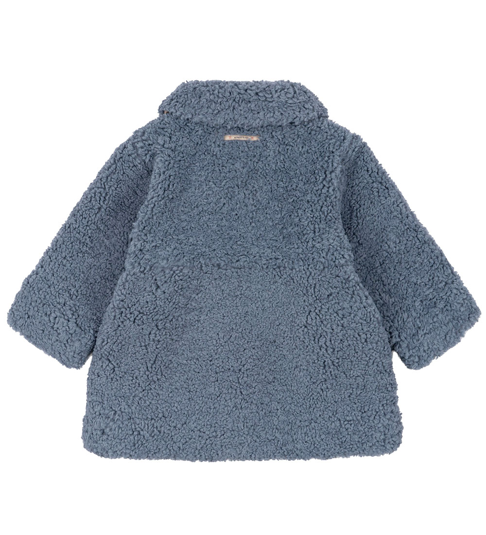 Konges Sløjd Jacket - Tillie - Light Blue