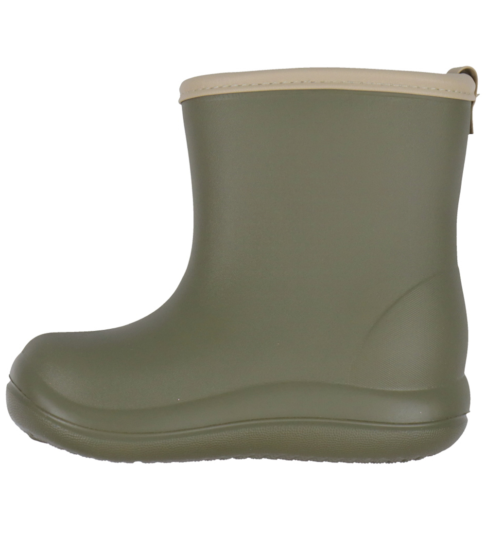 Konges Sløjd Gummistiefel - Luc Lightweight - Overland Trek
